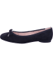 Paul Green Ballerina in schwarz
