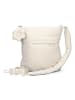 Zwei Hannah Schultertasche 31 cm in off white