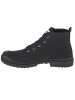 Palladium Palladium Pampa SP20 Hi CVS in Schwarz