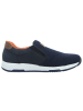 rieker Halbschuhe in blau