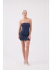Holly Lolly Kleid in Dunkelblau