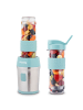 HKoenig Smoothie-Maker SMOO16 in pastellblau