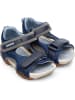Camper Sandalen " Wous " in Blau