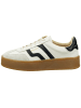 GANT Footwear Sneaker CUZMANI in white/black