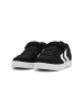 Hummel Hummel Klettverschluss Sneaker Slimmer Stadil Lebensstil Kinder in BLACK