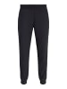 Jack & Jones Loungewear Set in Black