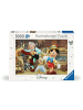 Ravensburger Puzzle 1.000 Teile Pinocchio Ab 14 Jahre in bunt