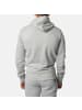 HopenLife Sweatjacke SADIDA in Grau