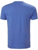 Helly Hansen T-Shirt "Classic T-Shirt" in Blau