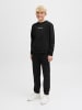 JACK & JONES Junior Sweatshirt in Black