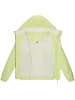 Marikoo Bomberjacke Liubkaa in Pastel Lime