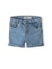 Minoti Jeansshorts tea 10 in blue denim