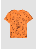 s.Oliver T-Shirt in 00A4_orange