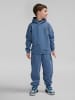 Hummel Hummel Kapuzenpullover Hmlspark Jungen Atmungsaktiv in CORONET BLUE