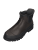 Verbenas Gummistiefel LUKA Smooth in braun