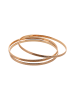 usha FESTIVAL Women Elegant Bracelet in Rose Gold