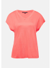 comma T-Shirt in 4511_koralle