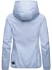 ragwear Übergangsjacke Dizzie in Cloud024