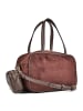 Liu Jo Ferielle Handtasche M 26 cm deep brown
