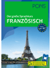 Ernst Klett Verlag Buch - PONS Der große Sprachkurs Französisch