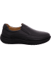 Magnus Slipper in schwarz