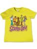 Scooby Doo Shirt in Gelb