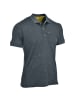 Maul Sport Polo Gaigerkopf 3 fresh in Grau0638