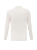Albee Women Strickpullover in Wollweiss