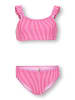 KIDS ONLY Bustierbikini Bikini-Set Kogsunny in knockout pink