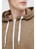 !SOLID Kapuzensweatjacke SDOlli Zip-Hood in Braun