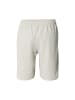 PEGADOR Short in washed pearl grey