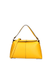 Chiara Ferretti Schultertasche in YELLOW
