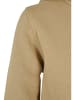 Urban Classics Sweat & Fleece - Hoody in unionbeige