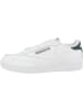 Reebok Sneaker low Club C 85 in weiss