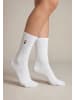Flip Sox Tennissocke mit Motiv 3er Pack matcha