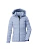 Killtec KOW 10 WMN QLTD JCKT in Hellblau351