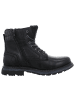 Dockers by Gerli Winterboot in schwarz