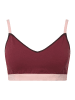 Ulla Popken Bustier in beere