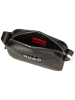 HUGO Anderes Mel 2.0 Crossbody Zip in Black