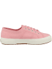 Superga Sneaker low 2750 Cotu Classic in pink