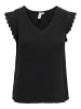 ONLY Carmakoma Top in Black