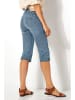 Toni Jeans für Damen in schwarz