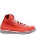 Scandi Sneaker in rot