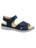 Hartjes Sandalette in blau