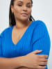 Peppercorn Pullover in Hawaiian Surf Blue