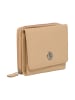 Bruno Banani Geldbörse FULTON in Beige