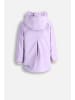 Coccodrillo Übergangsjacke in violett