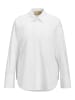 JJXX Popelin Hemd in Blanc de Blanc