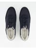 Clarks Sneaker low in Blau