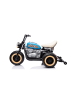Wisam® Batteriebetriebenes Dreirad LL6688 24V